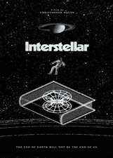 Poster film interstellare