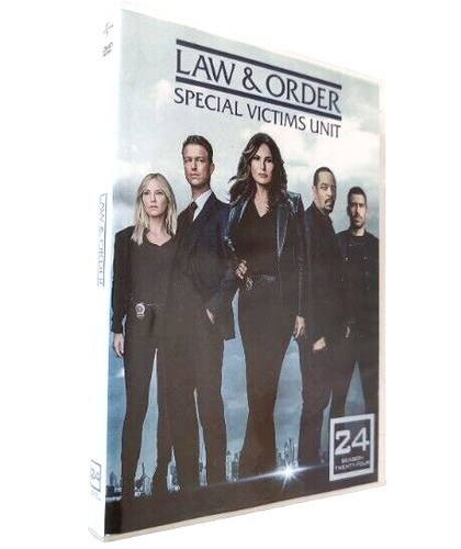 Law order special victims - &,