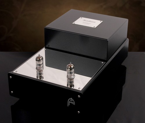 Audion premier phono - premier,