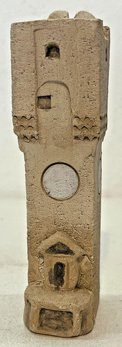 Miniatura ceramica grezza - ceramica,
