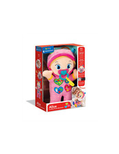 Clementoni Baby Alice La Mia