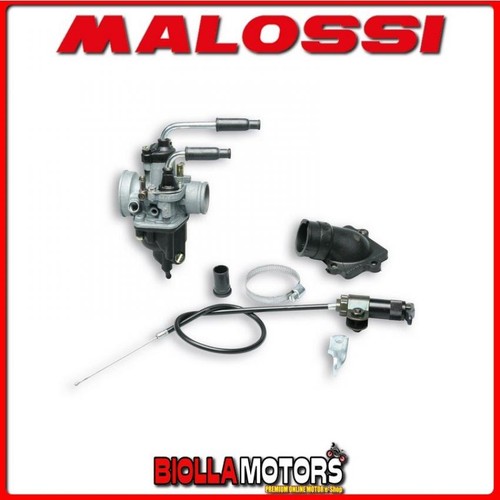 1611430 kit carburatore - 1611430,