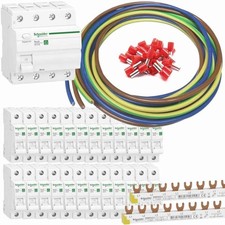 Schneider kit - kit, di