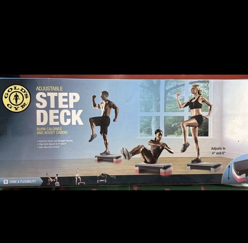 Golds gym wggstp13 - gym,