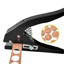 Punzone per Foro Singolo