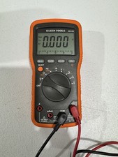 Multimetro elettricista Klein