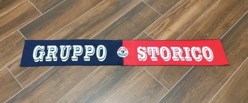 Sciarpa ultras gruppo storico - sciarpa,