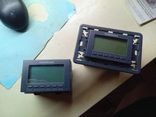 Cronotermostato a batteria Intellitherm CH141A da incasso. 