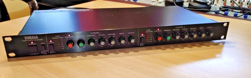 Yamaha gc2020bii - yamaha,