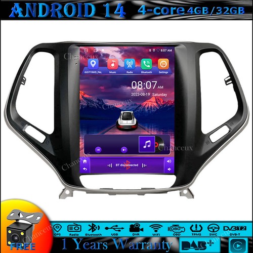 Android 14 unità - android,