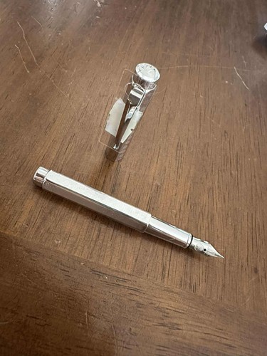 Caran ache ecridor mini - caran,
