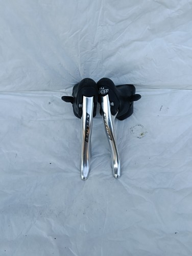 Comandi ergopower campagnolo - ergopower,