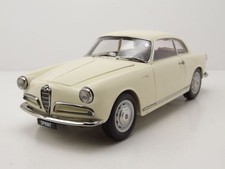Alfa Romeo Giulietta Sprint