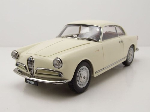 Modellino auto alfa romeo - modellino,