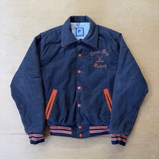 Bomber vintage anni 80 Maine