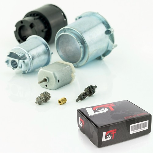 Specchio esterno rep set - specchio,