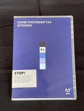 Adobe Photoshop CS4 per Mac