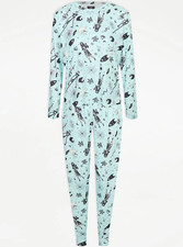 Set Pigiama Donna The