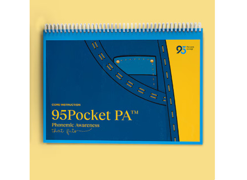 Pocket phonemic - pocket,