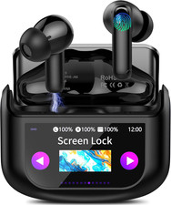 AI Cuffie Traduzione, 4-In-1