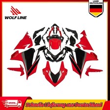 Kit carene stampate ad