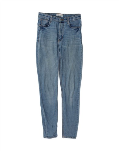 Jeans donna skinny zara 38 - donna,