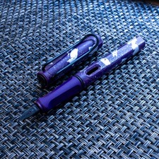 Penna stilografica Lamy Safari