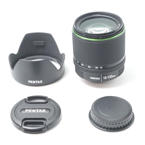 Pentax 135mm 5 6 - pentax, 18-135mm