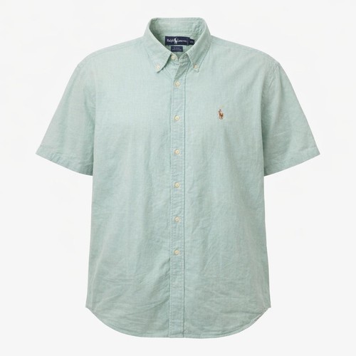 Ralph lauren camicia uomo - ralph,