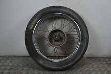 95431- Cerchio Posteriore Jawa 634 350 Dal 1970 Al 1984