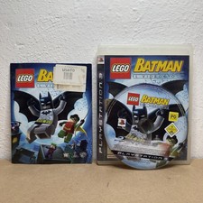 Lego Batman Il Videogioco PS3