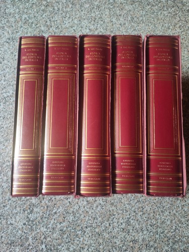 Enciclopedia treccani storia - enciclopedia,