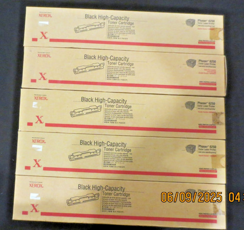 Cartuccia toner xerox - cartuccia,