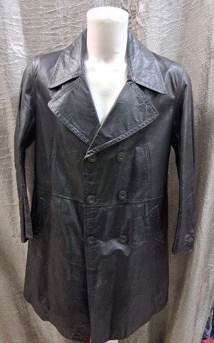 Giacca uomo vera pelle - uomo,