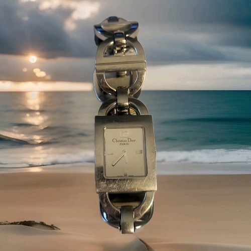 Orologio vintage christian - orologio,