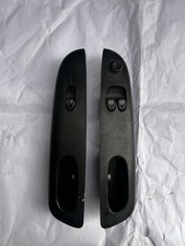 Pulsantiera alzavetri Chevrolet Matiz