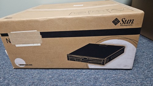 Server sun microsystems - server,