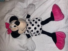 Vestido Disney Minnie Mouse