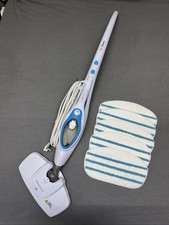 PurSteam Lavapavimenti Multiuso 10 in 1 Scopa a Vapore con 5 Pastiglie di Pulizia Nuove