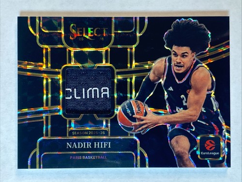 Nadir hifi 2025 - nadir,