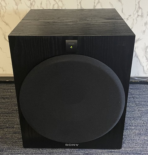 Sony w2500 100 watt - sony,