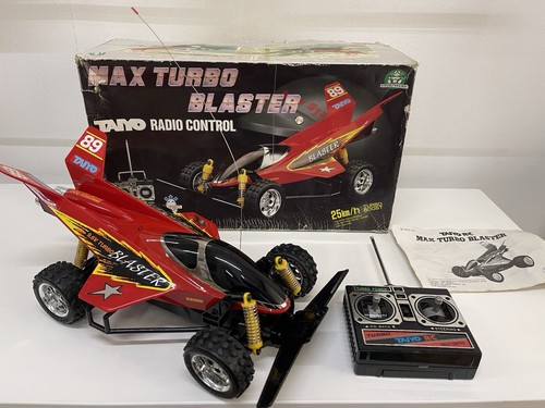 Taiyo max turbo blaster - taiyo,