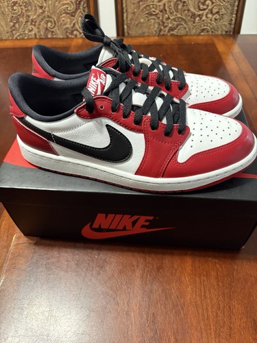 Jordan low chicago - 1, og