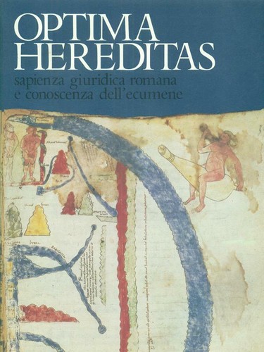 Optima hereditas vv - optima,