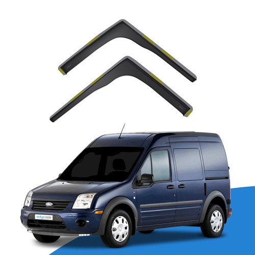 Deflettori eolici ford transit - deflettori,