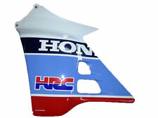 HONDA HRC CARENA  ANTERIORE SINISTRA SX PER MOTO HONDA HRC