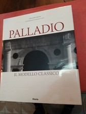 Libri palladio il - ,
