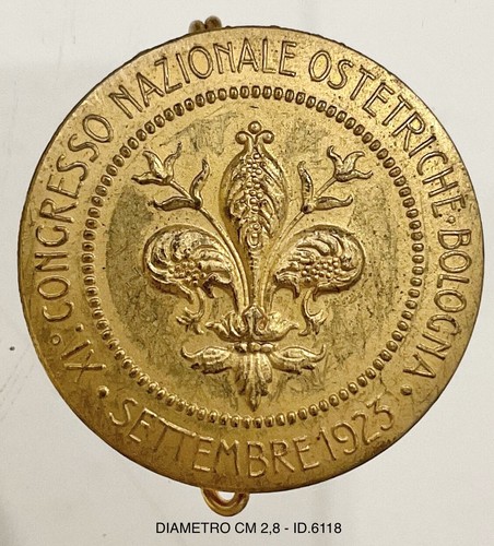 Bologna congresso nazionale - bologna,