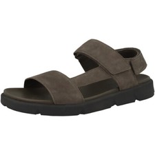 GEOX U Xand 2S B Sandali Uomo Sandaletti Scarpe Estive Ciabatte Cinturino