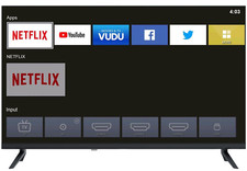 IMPECCA 40” FHD 1080P